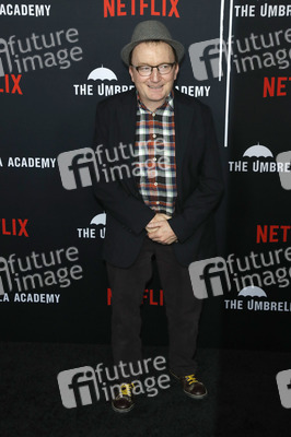 Serienpremiere 'The Umbrella Academy' in Los Angeles