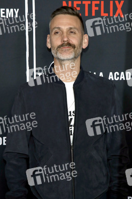 Serienpremiere 'The Umbrella Academy' in Los Angeles