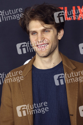 Serienpremiere 'The Umbrella Academy' in Los Angeles