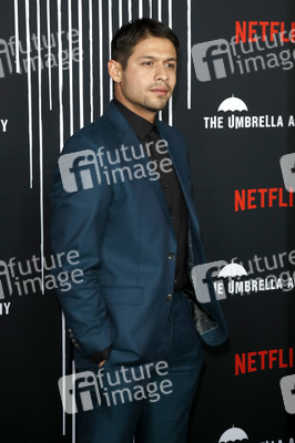 Serienpremiere 'The Umbrella Academy' in Los Angeles