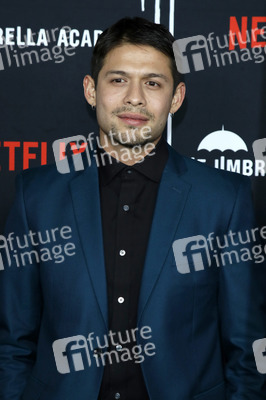 Serienpremiere 'The Umbrella Academy' in Los Angeles