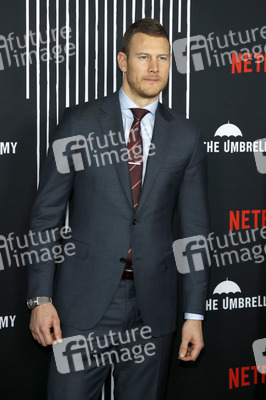 Serienpremiere 'The Umbrella Academy' in Los Angeles