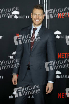 Serienpremiere 'The Umbrella Academy' in Los Angeles