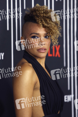 Serienpremiere 'The Umbrella Academy' in Los Angeles