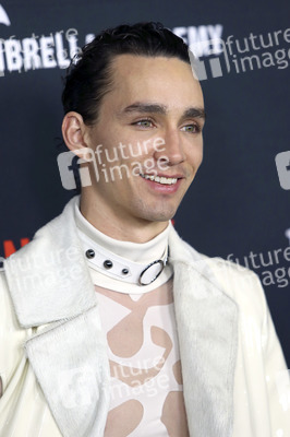 Serienpremiere 'The Umbrella Academy' in Los Angeles