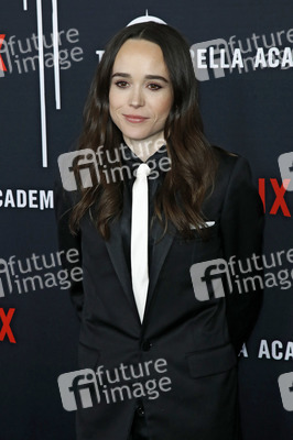 Serienpremiere 'The Umbrella Academy' in Los Angeles