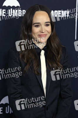 Serienpremiere 'The Umbrella Academy' in Los Angeles