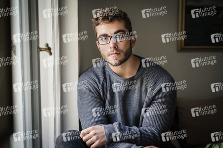Exklusives Photoshooting mit Jonathan Elias Weiske in Berlin