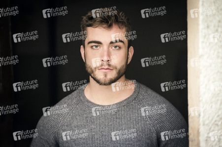 Exklusives Photoshooting mit Jonathan Elias Weiske in Berlin