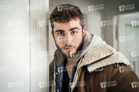 Exklusives Photoshooting mit Jonathan Elias Weiske in Berlin