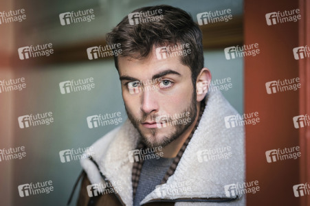 Exklusives Photoshooting mit Jonathan Elias Weiske in Berlin