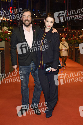 Goldener Ehrenbär für Charlotte Rampling, Berlinale 2019
