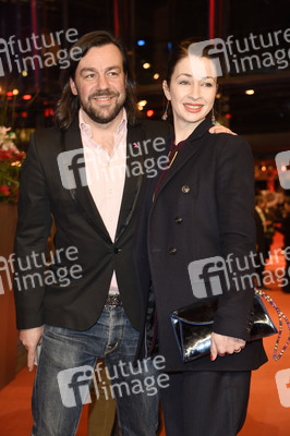 Goldener Ehrenbär für Charlotte Rampling, Berlinale 2019