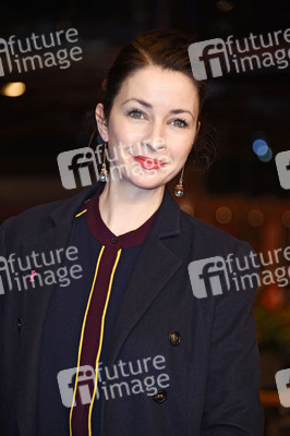Goldener Ehrenbär für Charlotte Rampling, Berlinale 2019