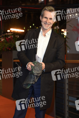 Goldener Ehrenbär für Charlotte Rampling, Berlinale 2019