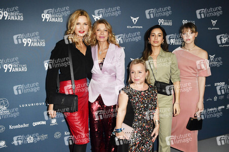 99Fire Films Award, Berlinale 2019