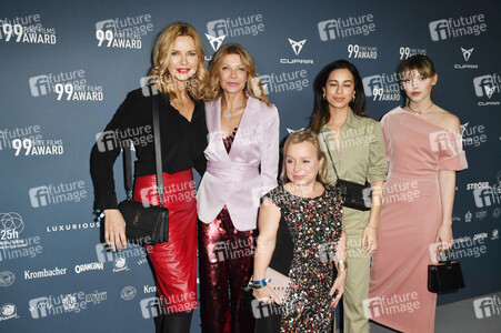 99Fire Films Award, Berlinale 2019