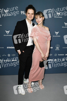 99Fire Films Award, Berlinale 2019