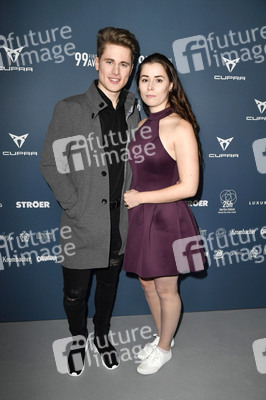 99Fire Films Award, Berlinale 2019