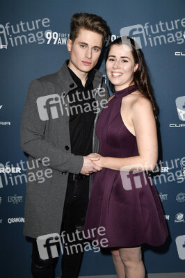 99Fire Films Award, Berlinale 2019