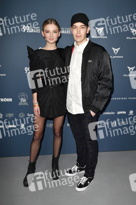 99Fire Films Award, Berlinale 2019