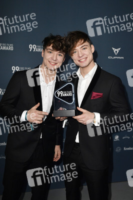 99Fire Films Award, Berlinale 2019