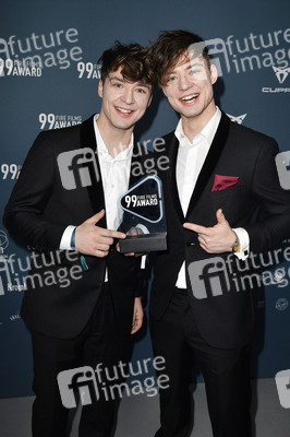 99Fire Films Award, Berlinale 2019