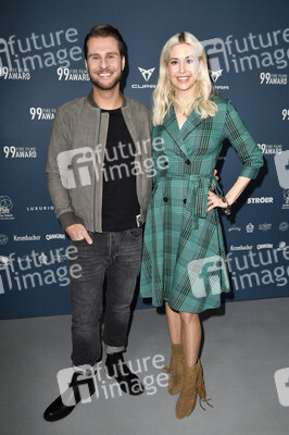 99Fire Films Award, Berlinale 2019