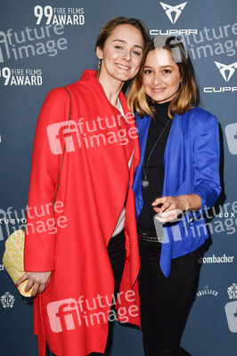 99Fire Films Award, Berlinale 2019