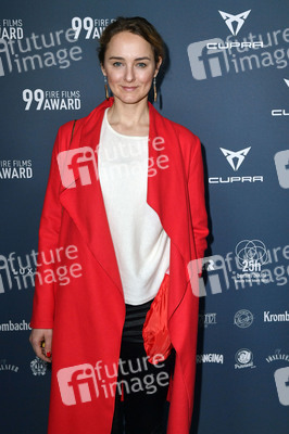 99Fire Films Award, Berlinale 2019