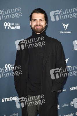 99Fire Films Award, Berlinale 2019