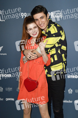 99Fire Films Award, Berlinale 2019