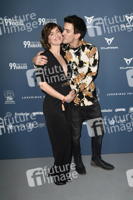 99Fire Films Award, Berlinale 2019