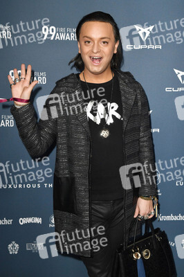 99Fire Films Award, Berlinale 2019