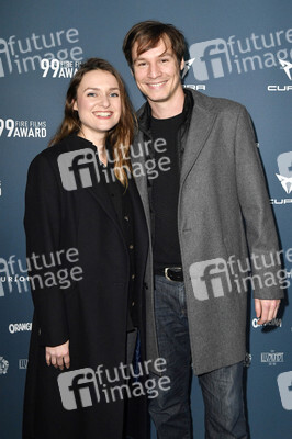 99Fire Films Award, Berlinale 2019