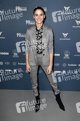 99Fire Films Award, Berlinale 2019