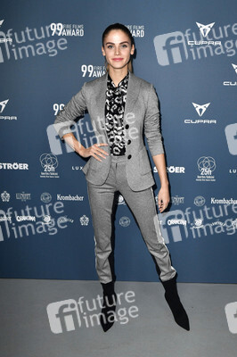 99Fire Films Award, Berlinale 2019