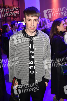 99Fire Films Award, Berlinale 2019