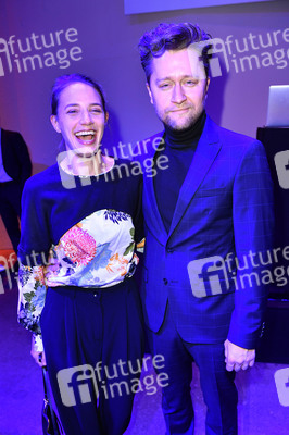 99Fire Films Award, Berlinale 2019