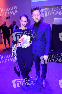 99Fire Films Award, Berlinale 2019