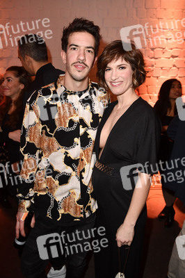 99Fire Films Award, Berlinale 2019