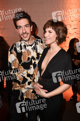 99Fire Films Award, Berlinale 2019