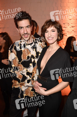 99Fire Films Award, Berlinale 2019