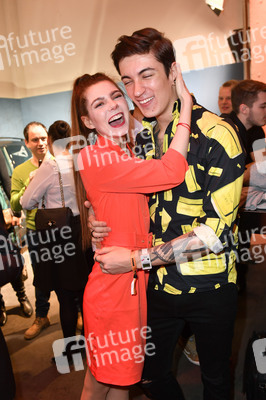 99Fire Films Award, Berlinale 2019