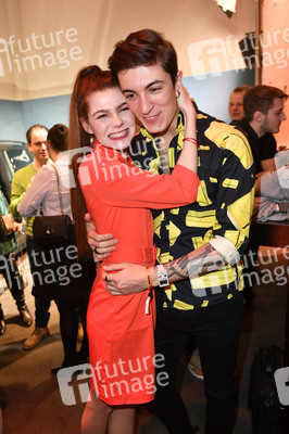 99Fire Films Award, Berlinale 2019