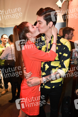 99Fire Films Award, Berlinale 2019