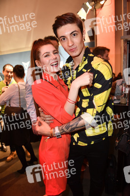 99Fire Films Award, Berlinale 2019