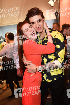 99Fire Films Award, Berlinale 2019