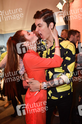 99Fire Films Award, Berlinale 2019