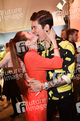 99Fire Films Award, Berlinale 2019